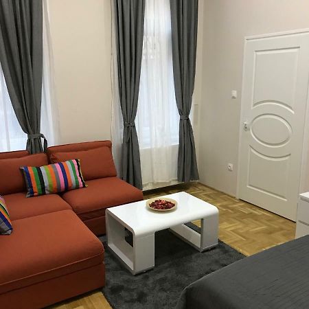 Lovely Studio Near To Danube Riverside 布达佩斯 外观 照片