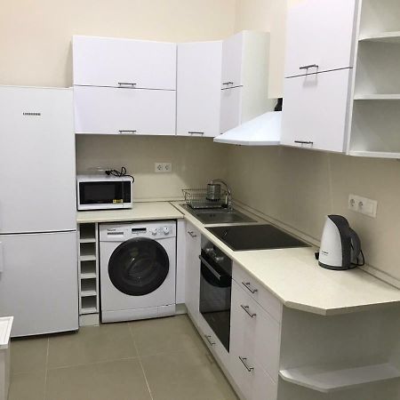 Lovely Studio Near To Danube Riverside 布达佩斯 外观 照片