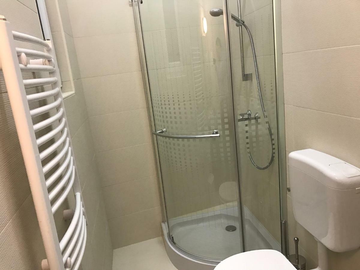Lovely Studio Near To Danube Riverside 布达佩斯 外观 照片