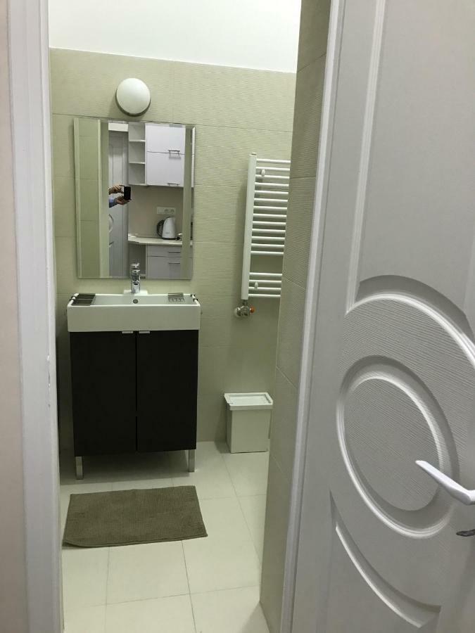 Lovely Studio Near To Danube Riverside 布达佩斯 外观 照片