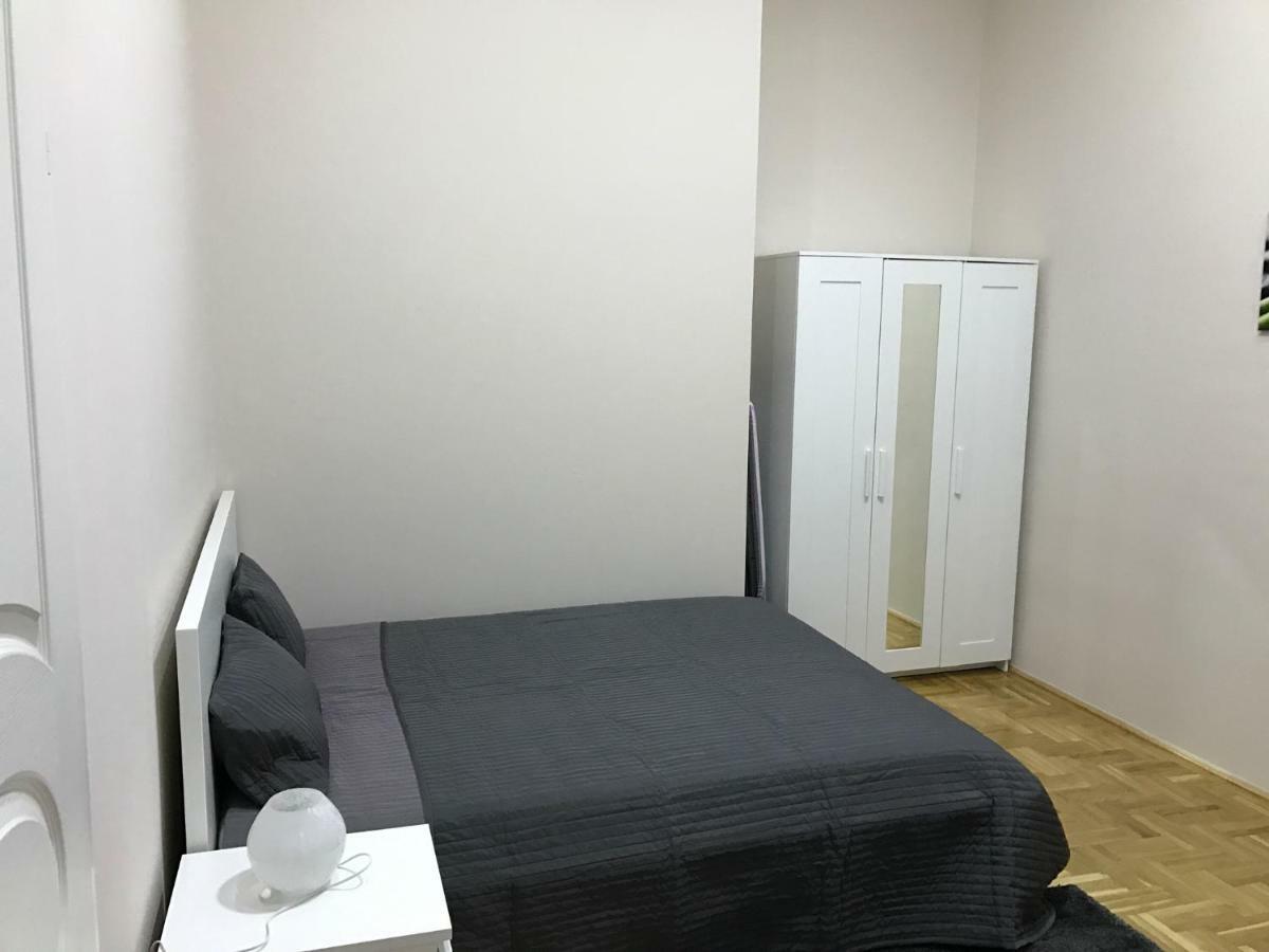 Lovely Studio Near To Danube Riverside 布达佩斯 外观 照片