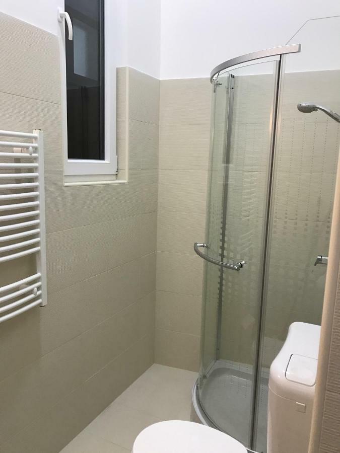 Lovely Studio Near To Danube Riverside 布达佩斯 外观 照片